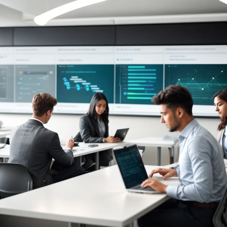 Comprehensive Curriculum